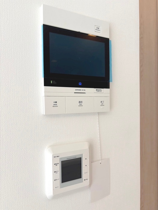 コンフォリア東葛西の物件内観写真