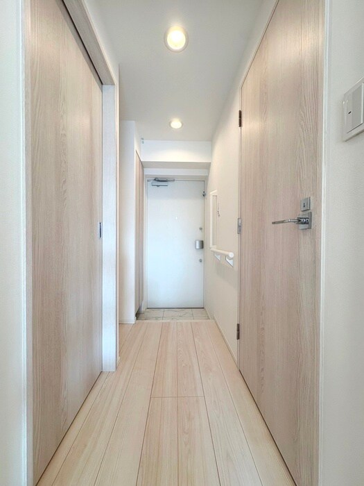 コンフォリア東葛西の物件内観写真