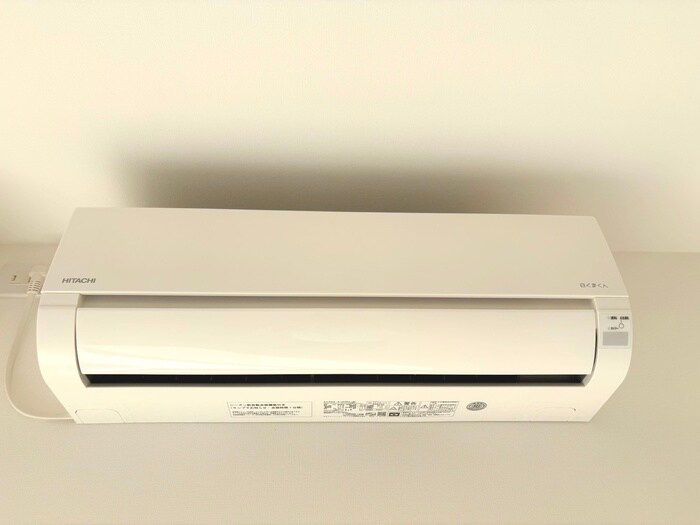 コンフォリア東葛西の物件内観写真