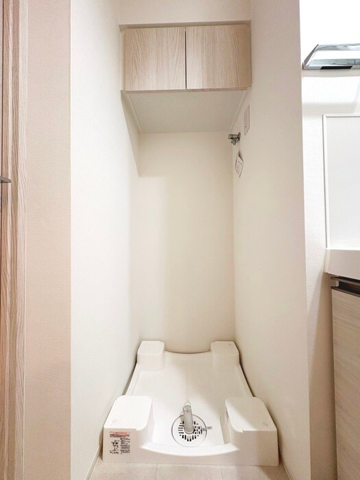 コンフォリア東葛西の物件内観写真