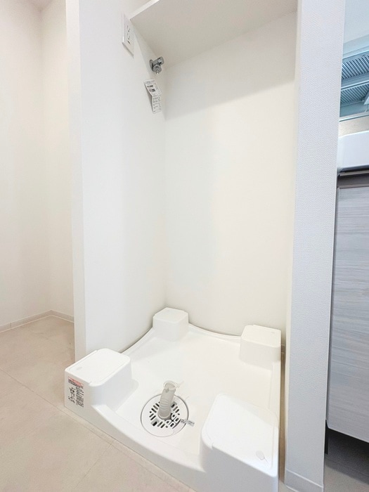 コンフォリア東葛西の物件内観写真