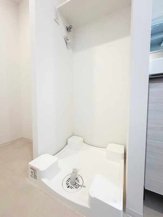 コンフォリア東葛西の物件内観写真