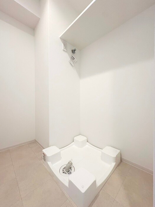 コンフォリア東葛西の物件内観写真