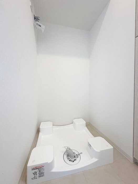 コンフォリア東葛西の物件内観写真