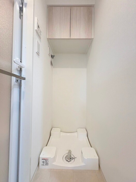 コンフォリア東葛西の物件内観写真