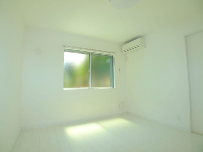 クラックス鎌ケ谷の物件内観写真