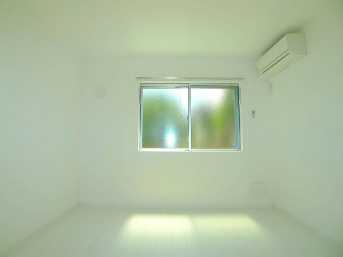 クラックス鎌ケ谷の物件内観写真