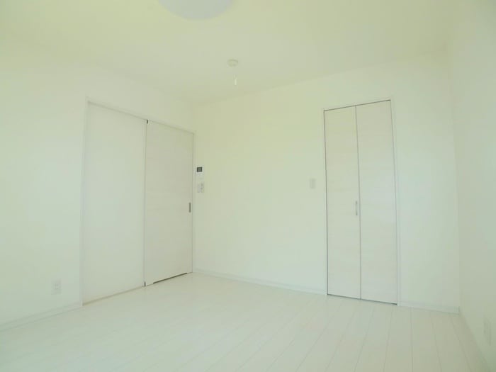 クラックス鎌ケ谷の物件内観写真