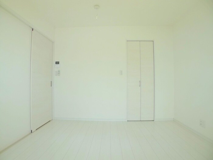 クラックス鎌ケ谷の物件内観写真