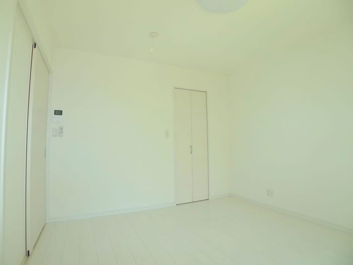 クラックス鎌ケ谷の物件内観写真