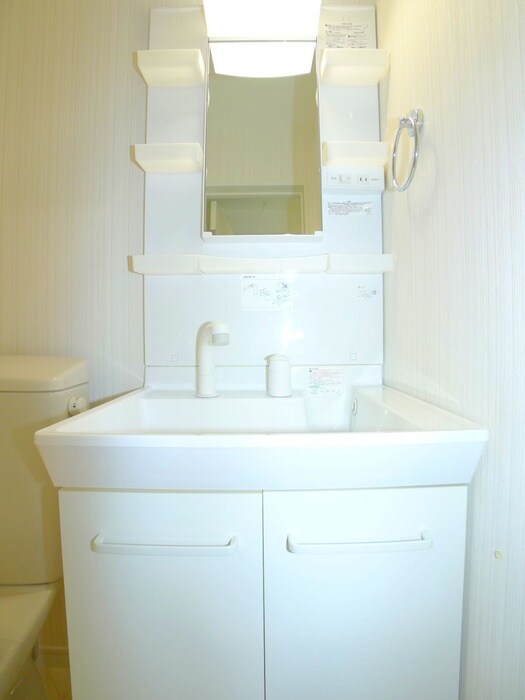 クラックス鎌ケ谷の物件内観写真