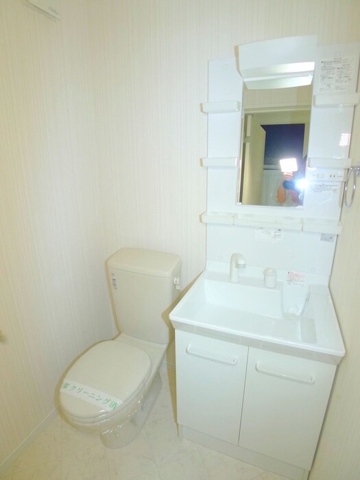 クラックス鎌ケ谷の物件内観写真