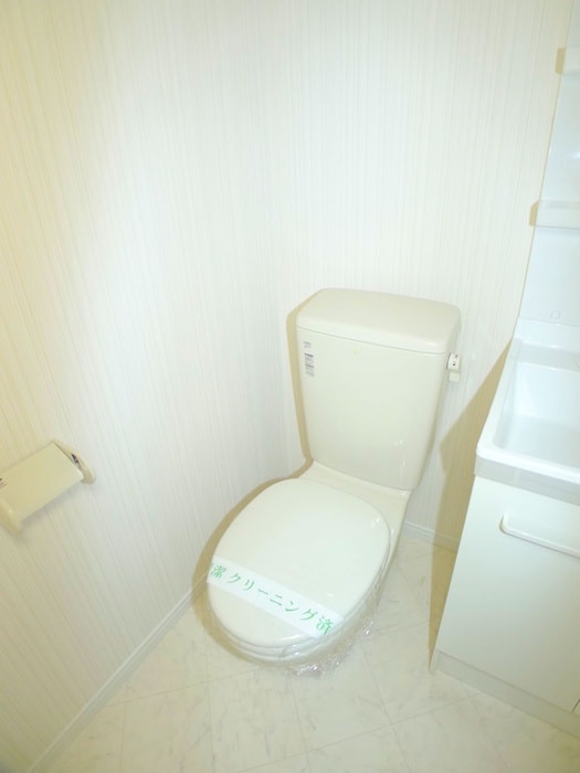 クラックス鎌ケ谷の物件内観写真