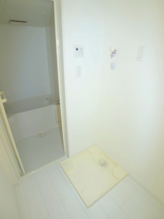 クラックス鎌ケ谷の物件内観写真