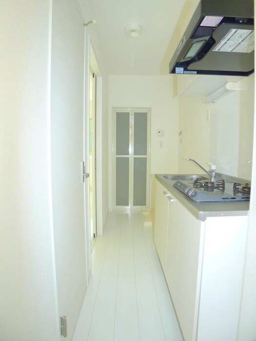 クラックス鎌ケ谷の物件内観写真