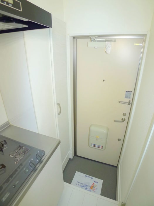 クラックス鎌ケ谷の物件内観写真