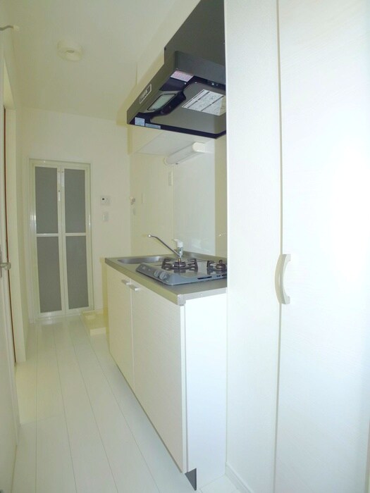 クラックス鎌ケ谷の物件内観写真