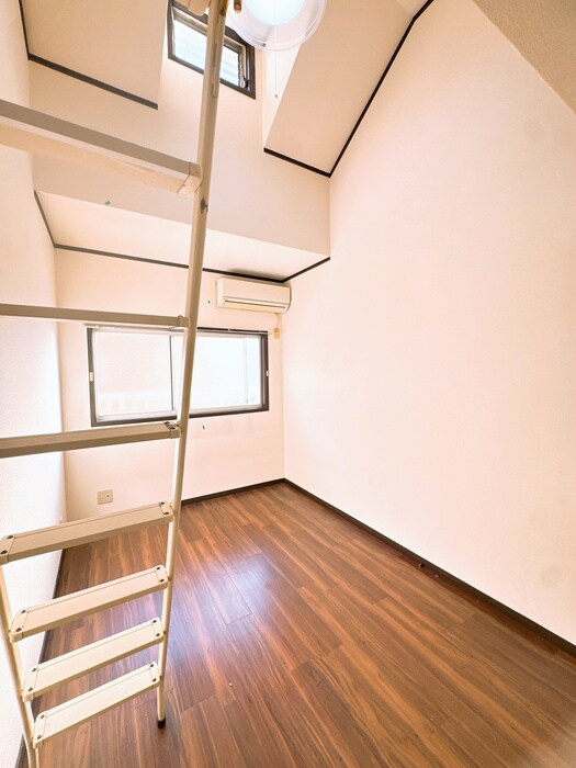 ヴィレッヂストン分梅の物件内観写真