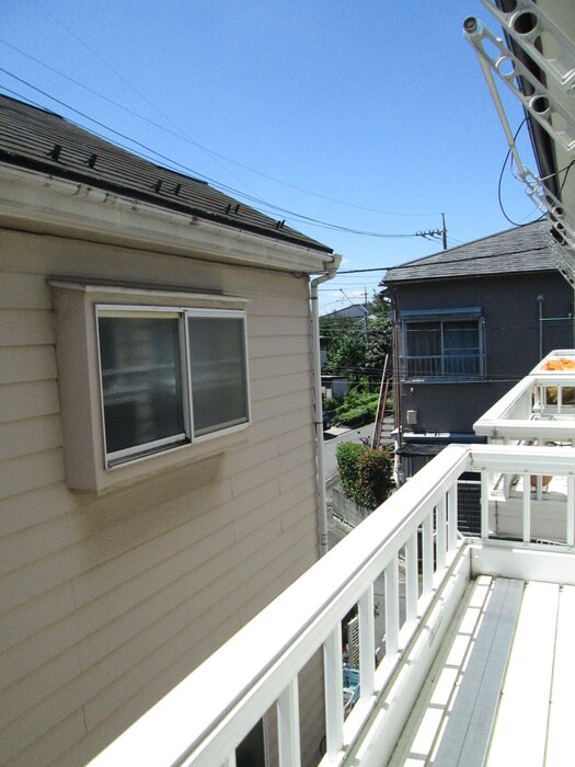 ヴィレッヂストン分梅の物件内観写真