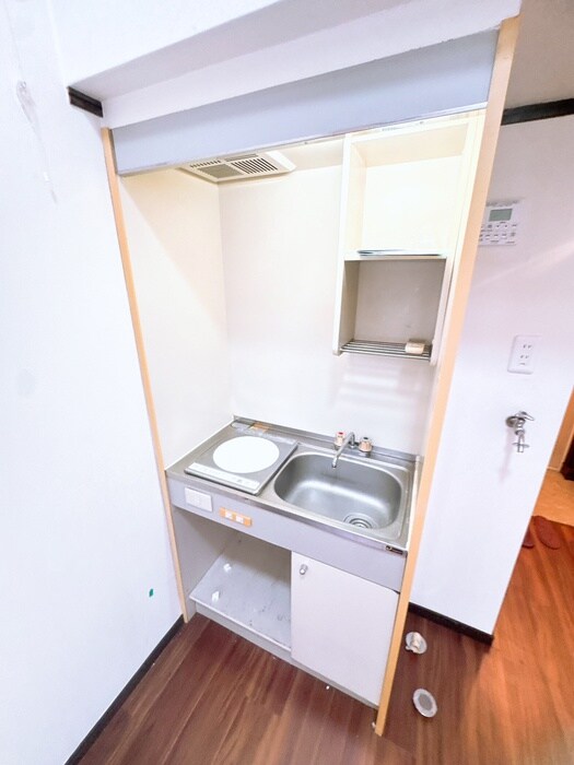 ヴィレッヂストン分梅の物件内観写真