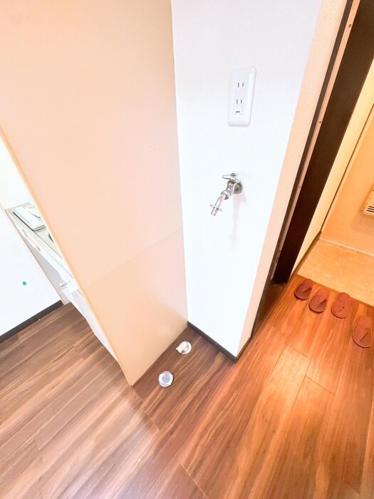 ヴィレッヂストン分梅の物件内観写真