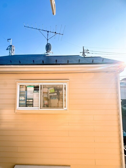 ヴィレッヂストン分梅の物件内観写真