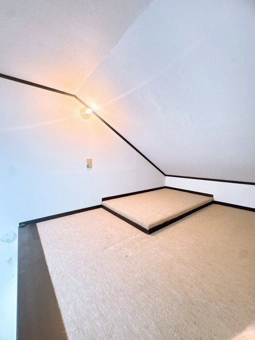 ヴィレッヂストン分梅の物件内観写真