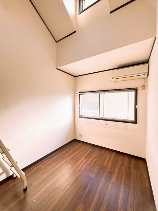 ヴィレッヂストン分梅の物件内観写真