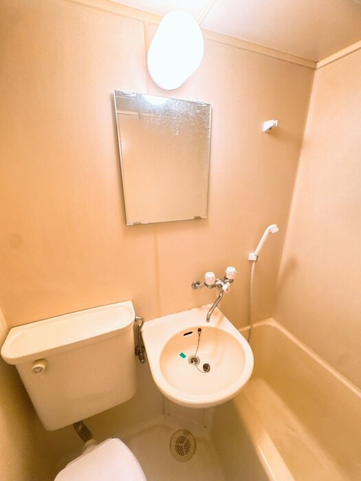 ヴィレッヂストン分梅の物件内観写真