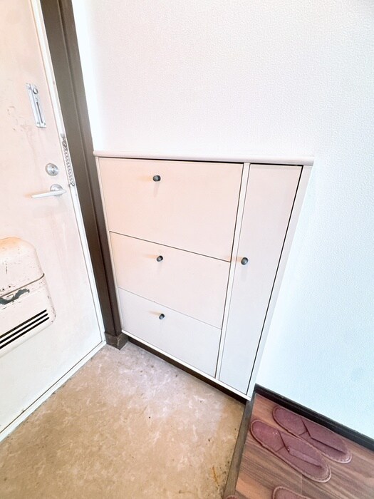 ヴィレッヂストン分梅の物件内観写真