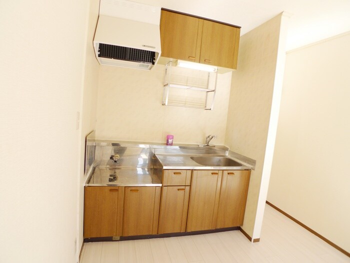 グランカーサの物件内観写真