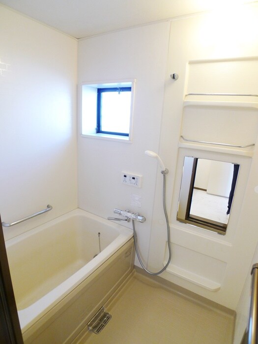 グランカーサの物件内観写真