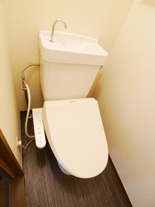 グランカーサの物件内観写真