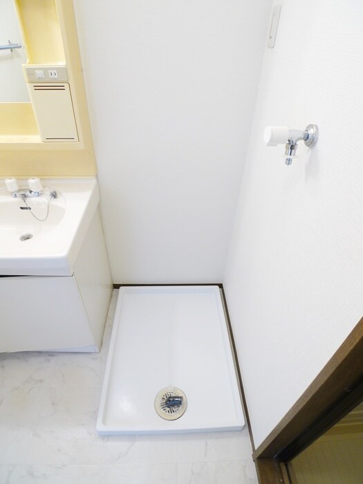 グランカーサの物件内観写真