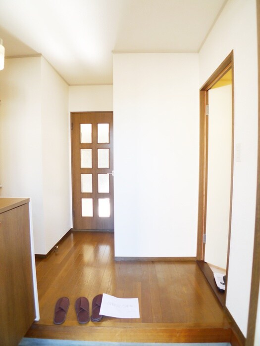 グランカーサの物件内観写真