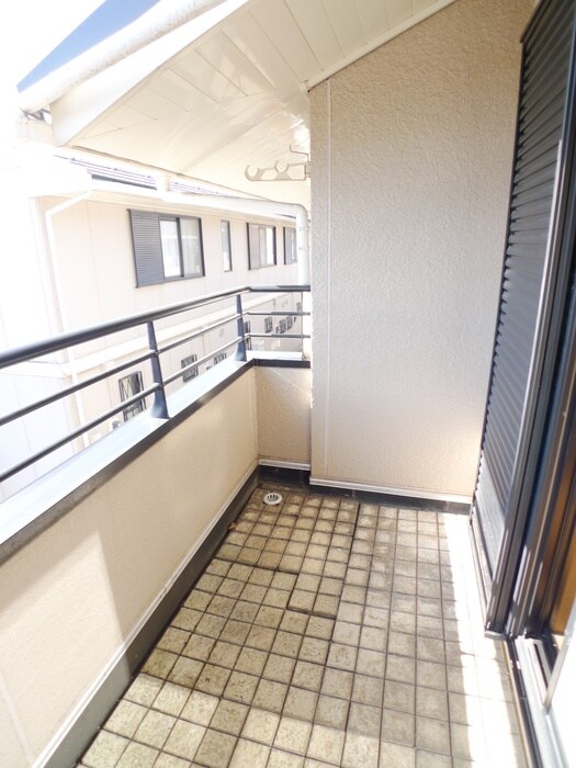 グランカーサの物件内観写真