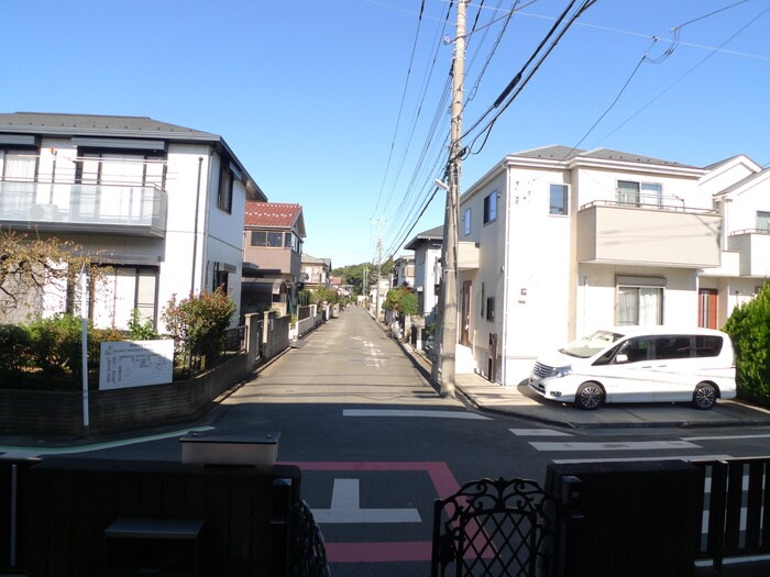 グランカーサの物件内観写真