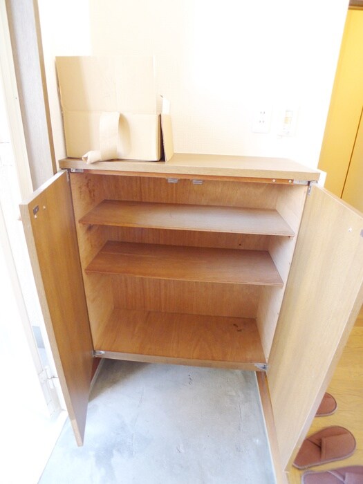 グランカーサの物件内観写真