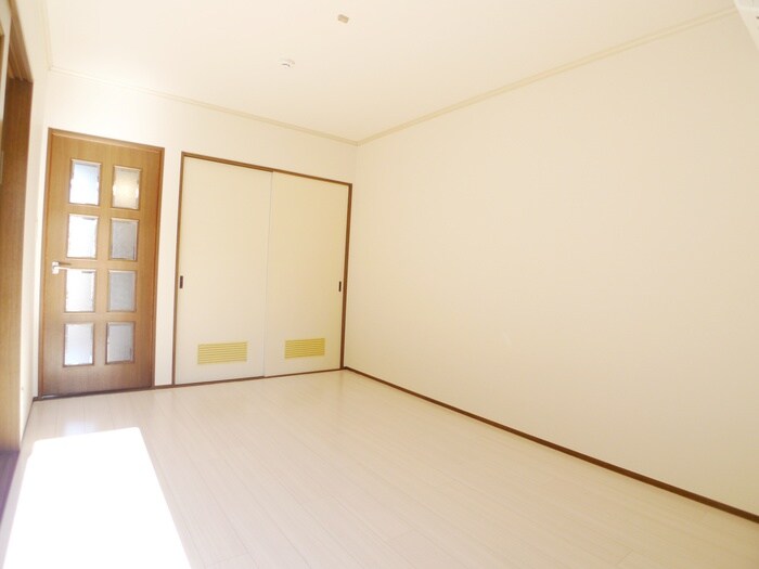 グランカーサの物件内観写真