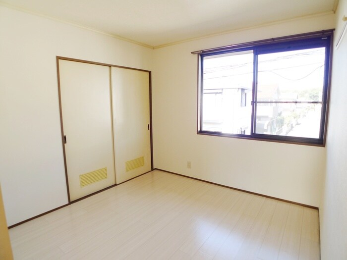 グランカーサの物件内観写真