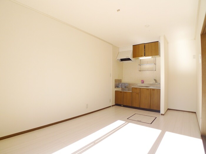 グランカーサの物件内観写真