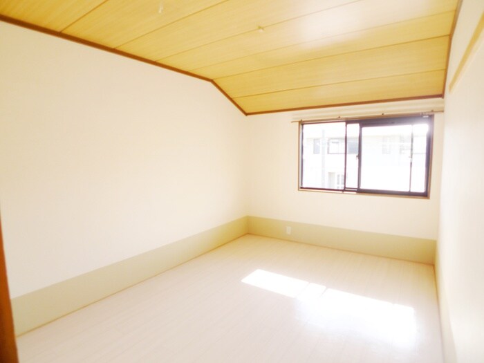 グランカーサの物件内観写真