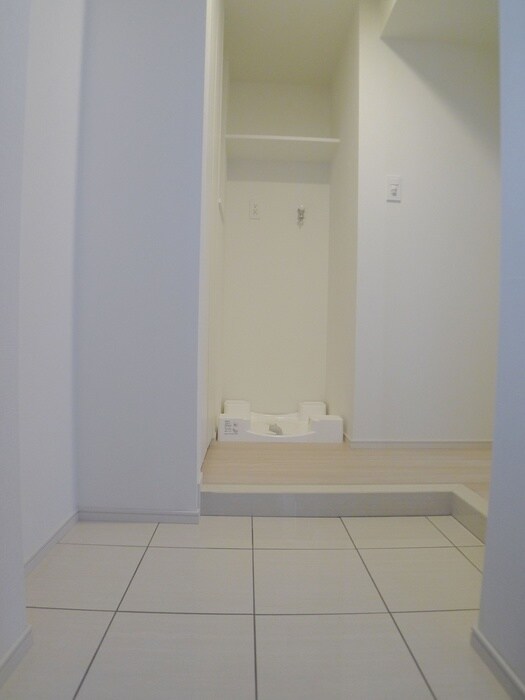 コンフォリア・リヴ千住の物件内観写真