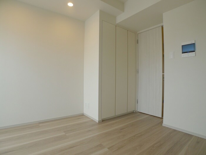 コンフォリア・リヴ千住の物件内観写真