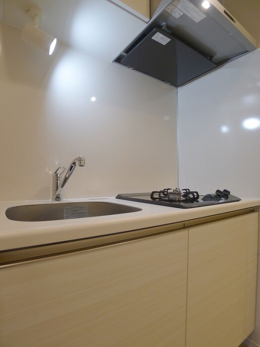 コンフォリア・リヴ千住の物件内観写真