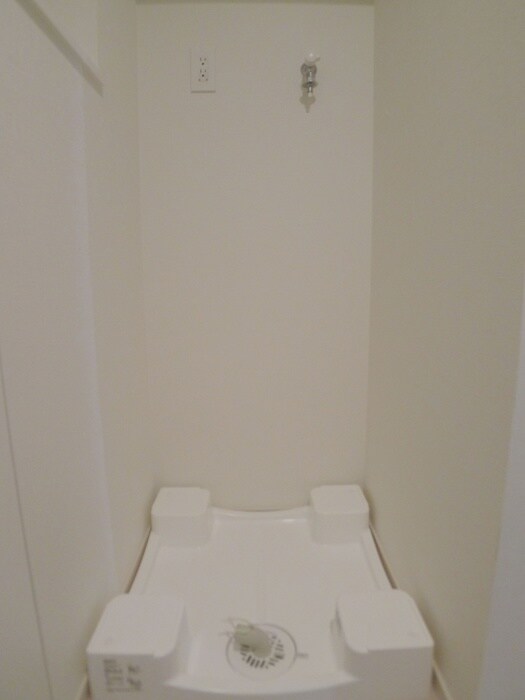 コンフォリア・リヴ千住の物件内観写真