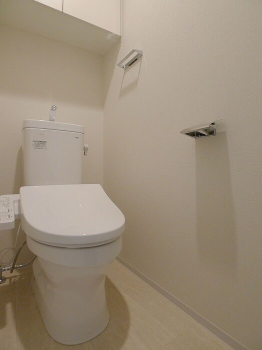 コンフォリア・リヴ千住の物件内観写真