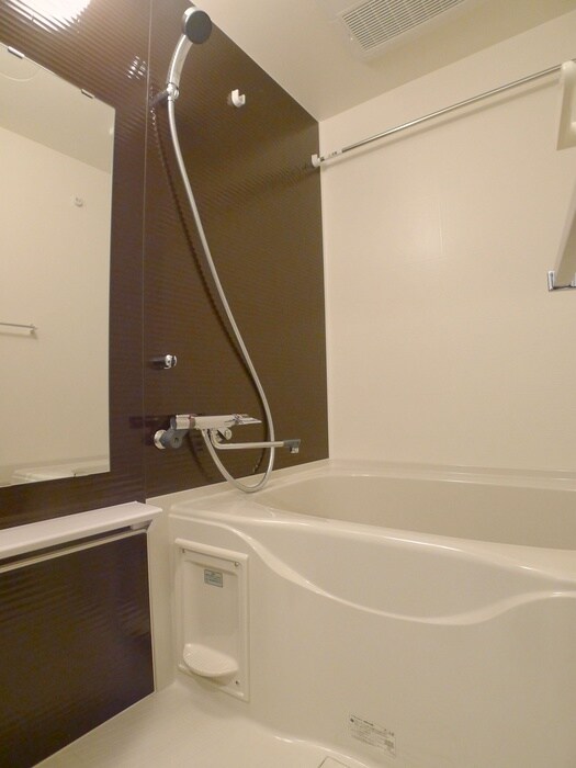 コンフォリア・リヴ千住の物件内観写真