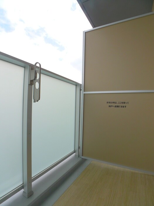 コンフォリア・リヴ千住の物件内観写真