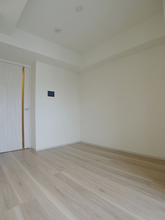 コンフォリア・リヴ千住の物件内観写真